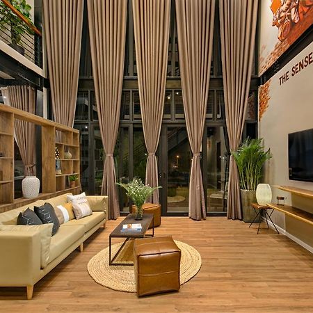 Sense Villa By Enspired Vietnam Đà Nẵng Extérieur photo