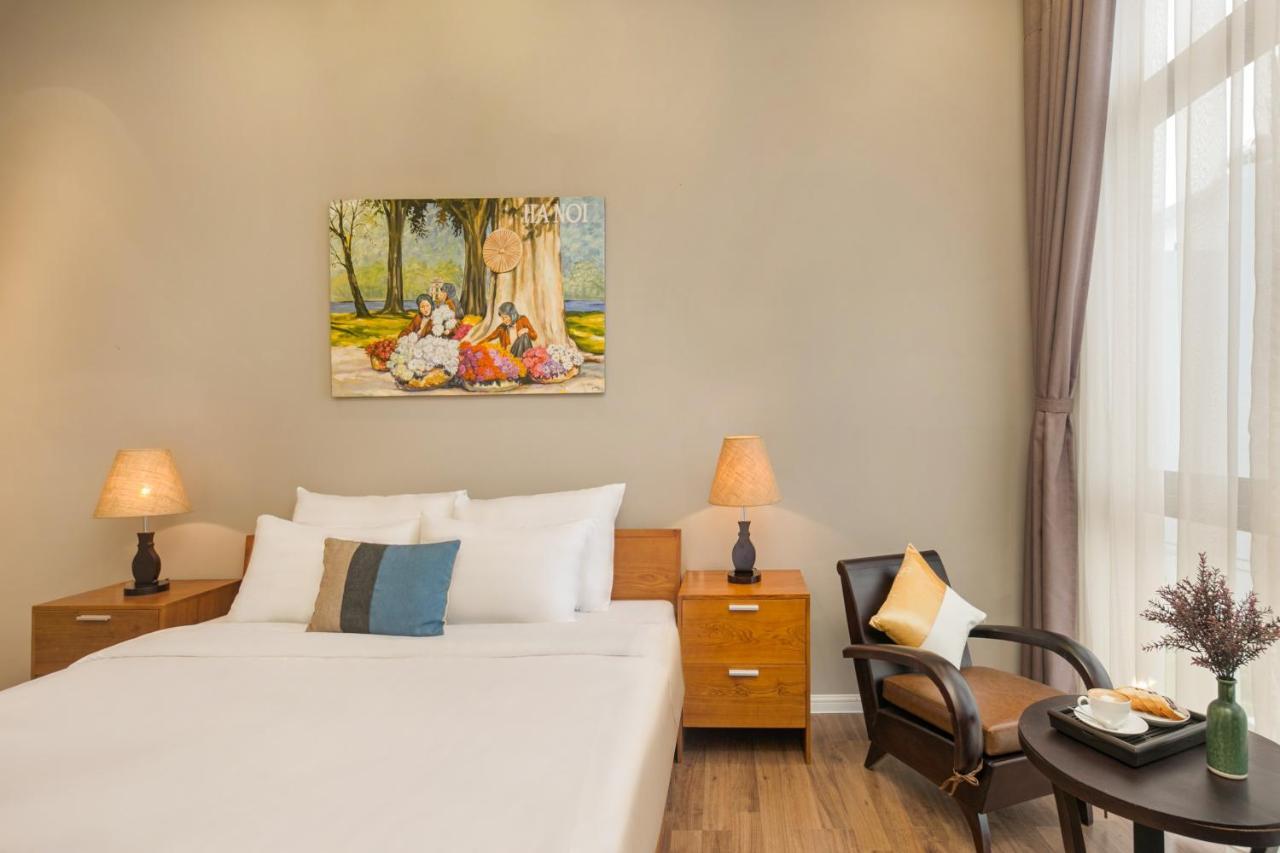 Sense Villa By Enspired Vietnam Đà Nẵng Extérieur photo